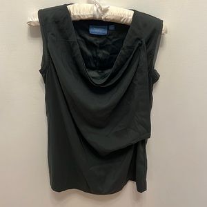 Vera Wang Top
